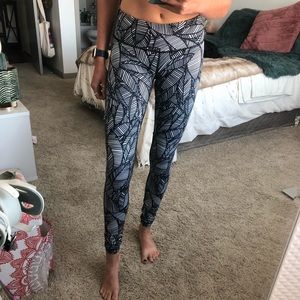 Lululemon Wunder Under Legging